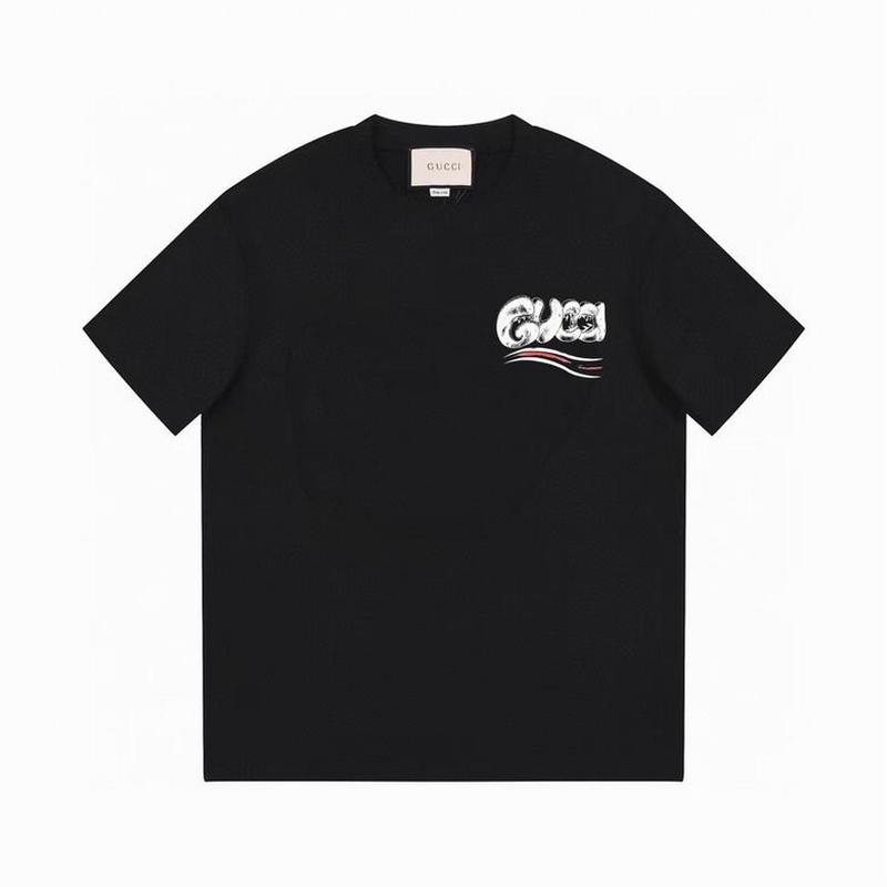 Gucci Men's T-shirts 210